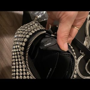 Crystal Bag Alexander Wang